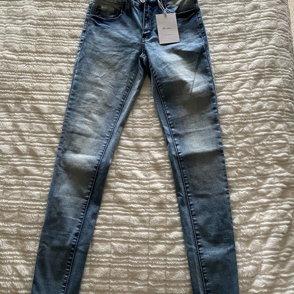 KANCAN jeans NEW with TAGS